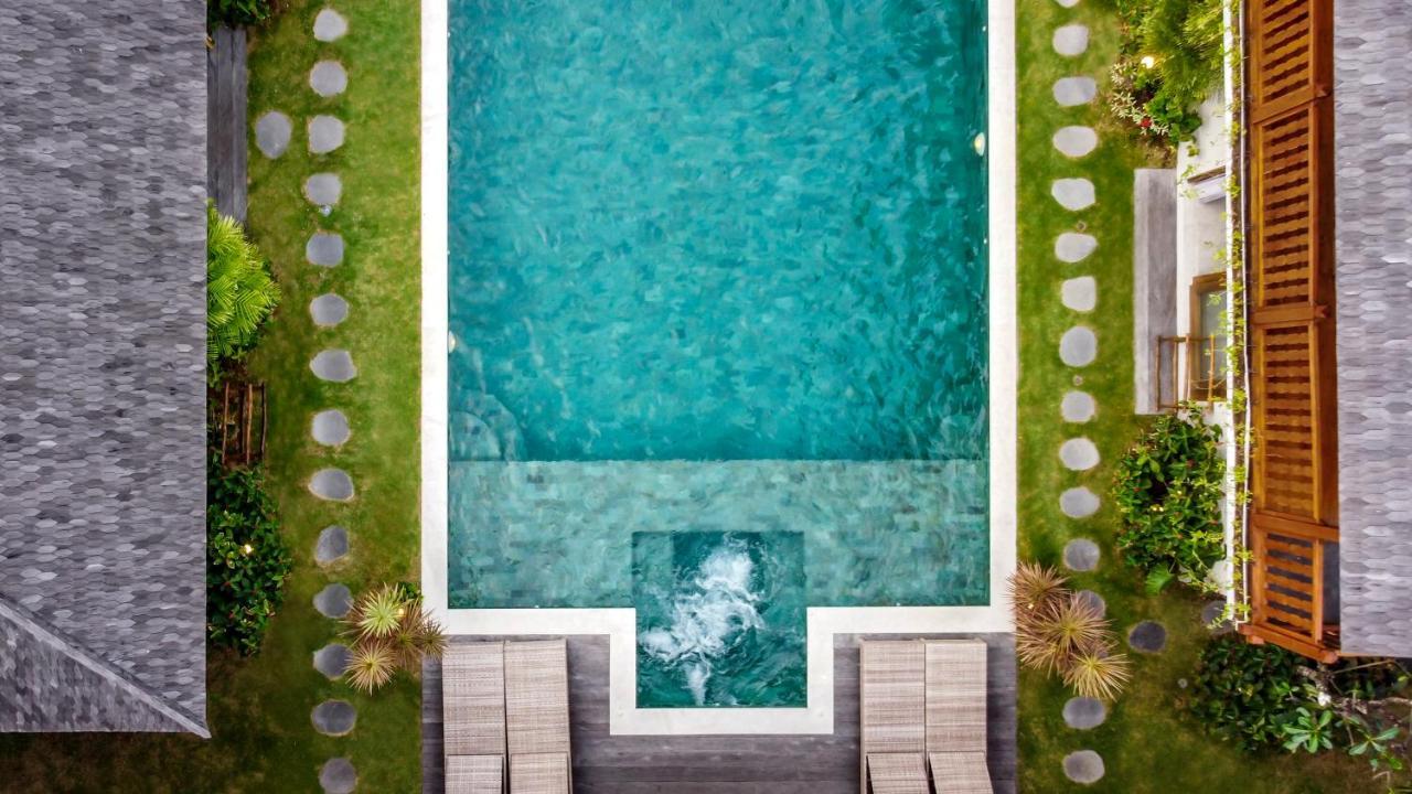 Villa Nabi By Alfred In Bali Seminyak  Exterior photo