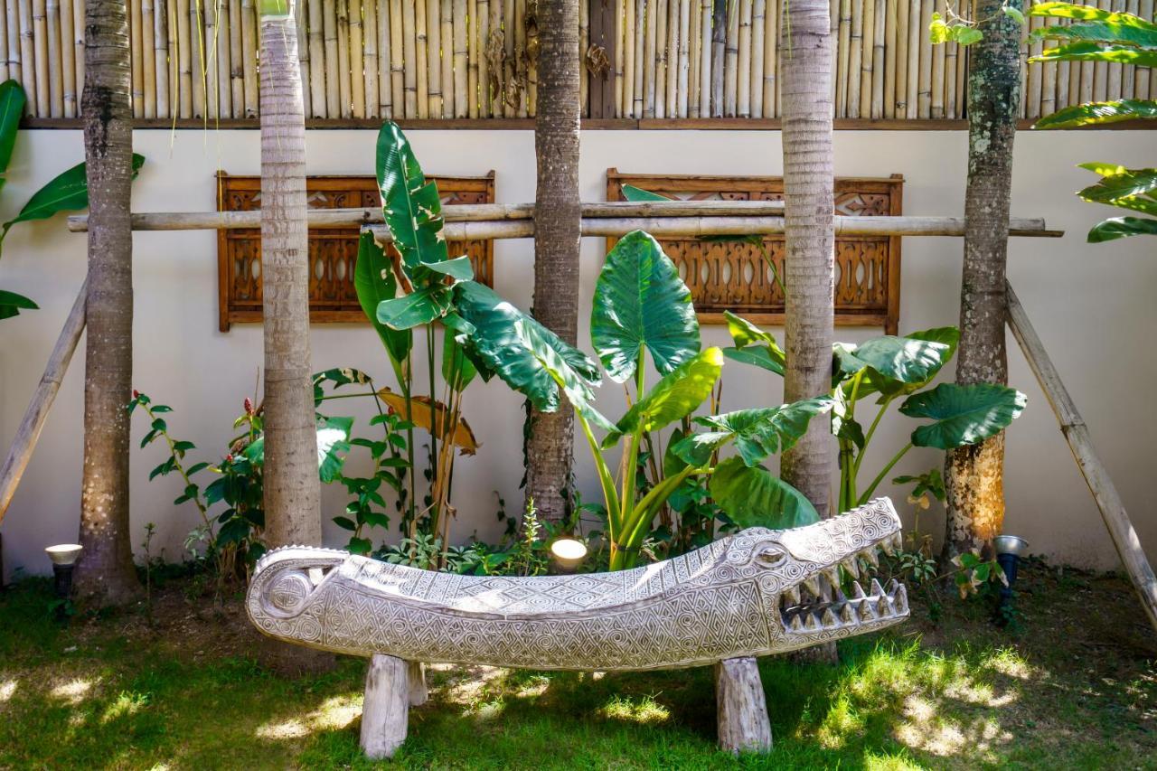 Villa Nabi By Alfred In Bali Seminyak  Exterior photo